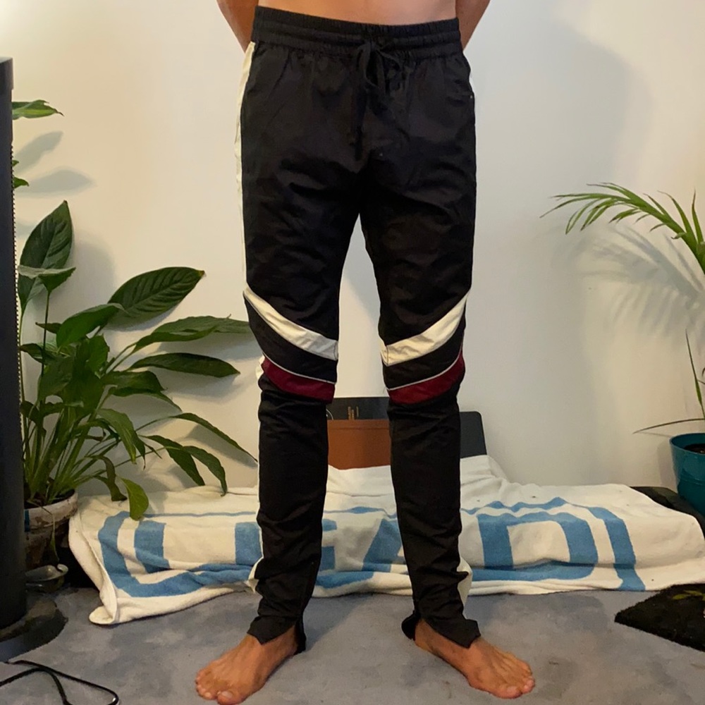 Pacsun joggers